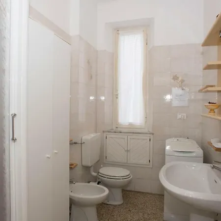 Apartamento Piazza Deledda 5 Finale Ligure