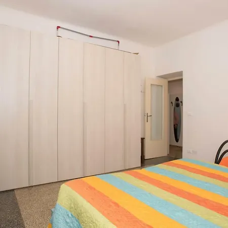 Lejlighed Piazza Deledda 5 *